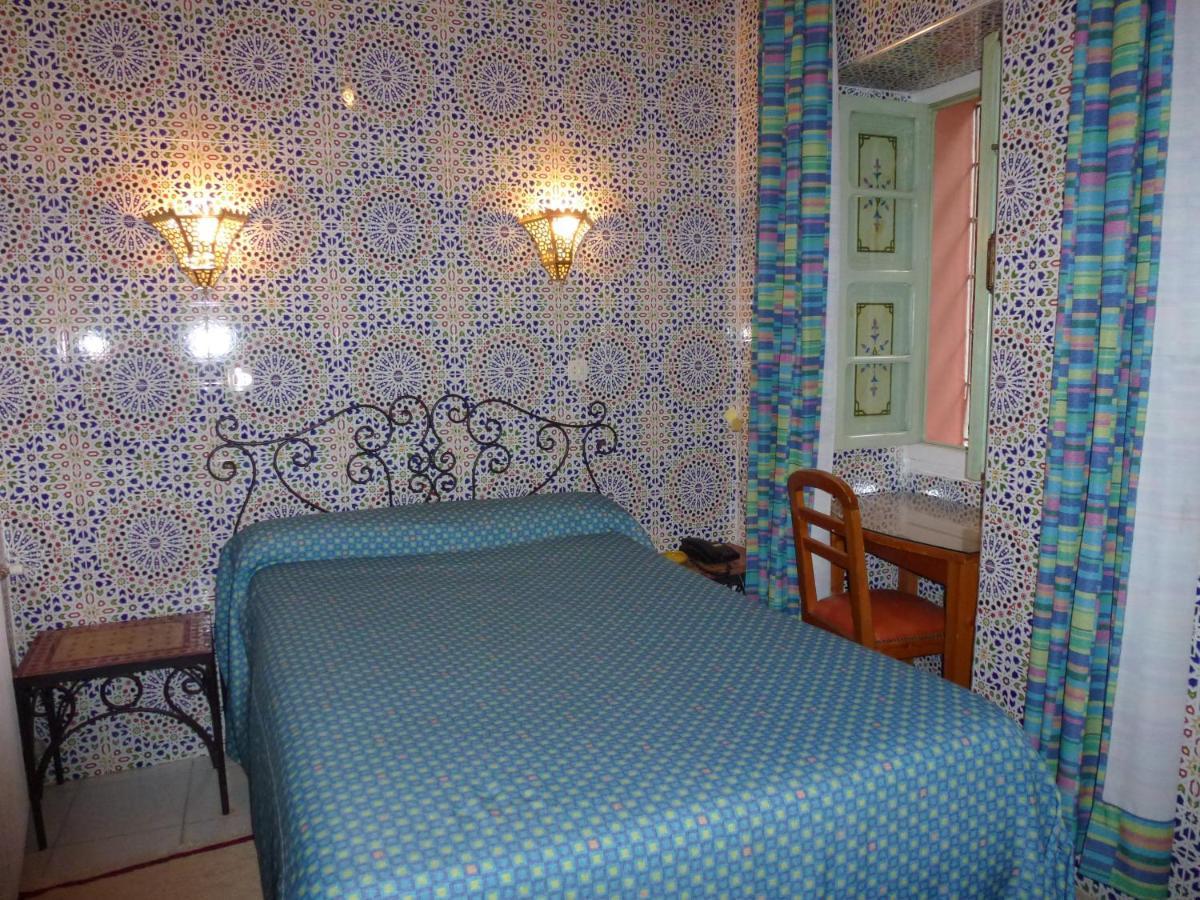 Hotel Le Gallia Marrakesh Rom bilde